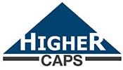 Higher Caps - Staging
